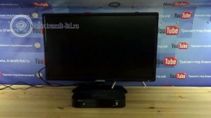 GS B520 - Режим управления по HDMI