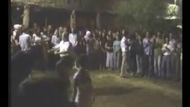 адыгэ джэгу - тыркум / Къаншыуей смотреть онлайн