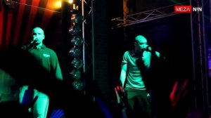 Pra(Killa'Gramm) & KOF live, Journey, 7 апреля