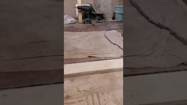 4 день работы при ремонте ванной комнаты под ключ смотреть онлайн