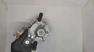 Alaska RP09 Super - китайский газовый редуктор