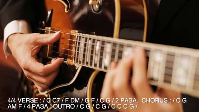 Музыка для импровизации в стиле (Jazz Ballad ) C key 85 bpm. смотреть онлайн