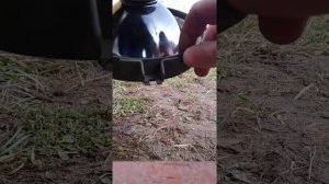 Разбираем танковую фару !! Рекомендовано всем танкистам!!