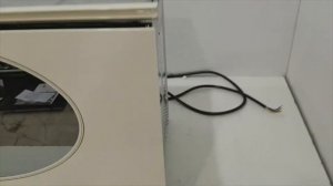 Микроволновая печь SMEG MP822PO
