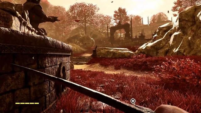 Far Cry 4. Прохождение. Первый фрагмент тханки. смотреть онлайн