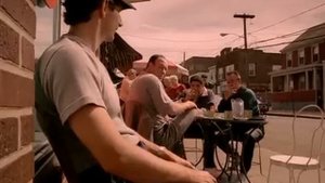 I Soprano 1x01 Stagione (1999) La Famiglia