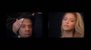 Tiffany & Co. —“Love” with The Carters