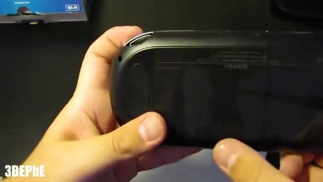 Psvita обзор смотреть онлайн