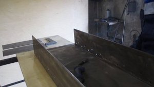 Надежный и практичный мангал своими руками [проект] ЧАСТЬ 1. Изготовление чаши для мангала