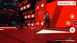 Музыка Роман Рейнс/НОВАЯ КАСТОМИЗАЦИЯ 2020