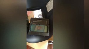 Маска сварщика NEXTTOOL хамелеон АСФ 400