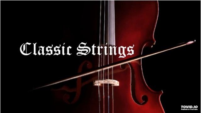 Tales of the Vienna Woods - Strauss смотреть онлайн