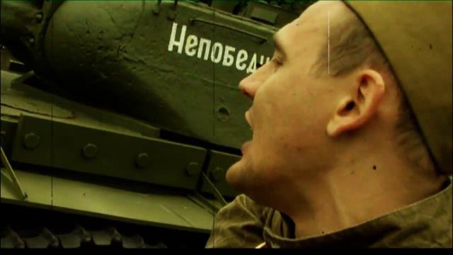 Степан Меньщиков - Катюша