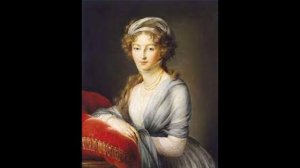 Елизавета Алексеевна – биография и жизнь