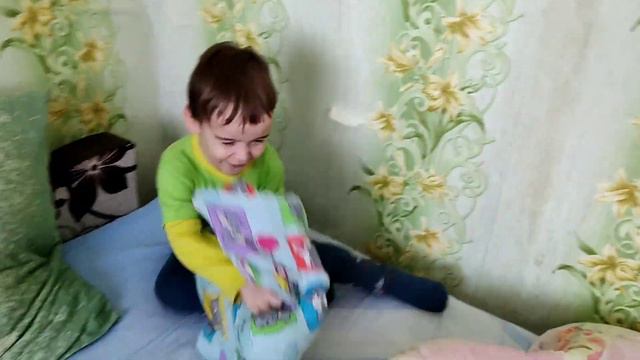 Я почти счастлив у себя в деревне 😍 Мама зачитала рецепт 😳 Устроили беспорядок в деревенском доме💥 смотреть онлайн