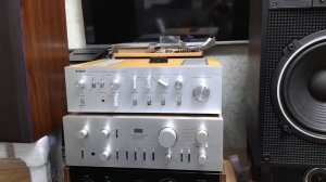 Yamaha CA-1000II