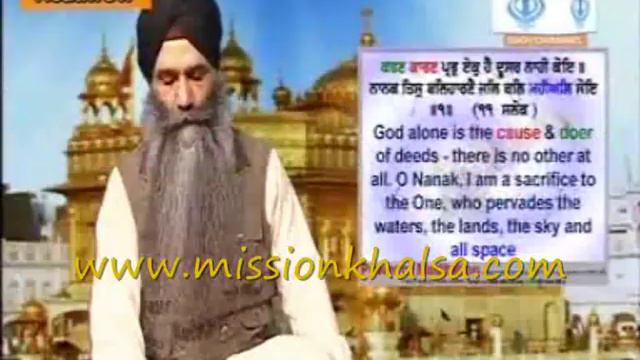 Guru Nanak Sikh Academy | Hayes | Sikh Channel | Dr Gurdeep Singh Jagbir