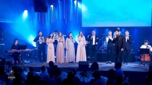 Шалом, мои друзья | Гарри Дамьян | Христианские Песни