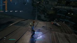 AMD FX-6300 + RTX 4060 - 7 Games tested in 2023 - Is 1080p or 1440P Possible?