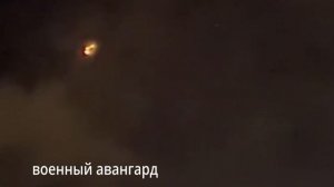 СЕГОДНЯ НОЧЬЮ! ИСТРЕБИТЕЛИ ВЛЕТЕЛИ В Белгород слышны мощные взрывы