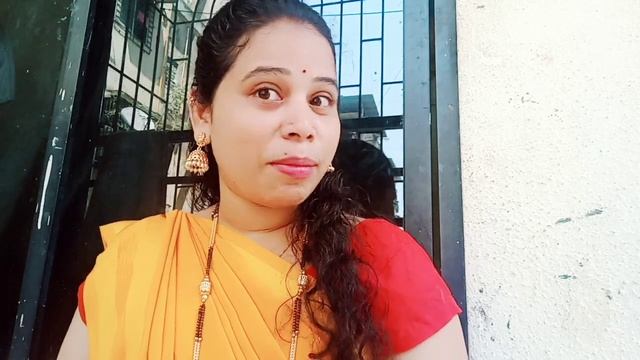 बघा मला किती सुंदर साडी गिफ्ट पाठवली? ते बघून सासूबाईंना वाटतं आश्चर्य? смотреть онлайн