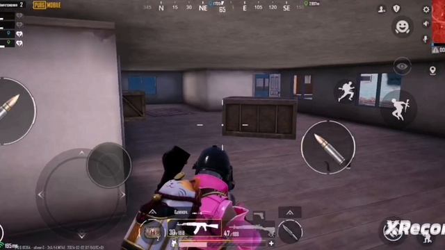 PUBG