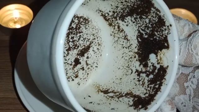 Какие события принесёт новый месяц? ☕😍 смотреть онлайн