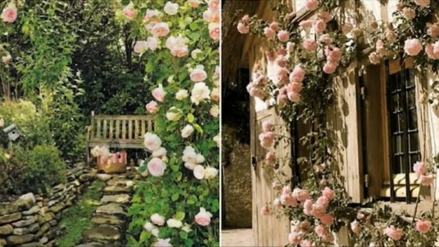 Какие удивительные идеи для дачи можно подсмотреть в интернете смотреть онлайн