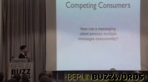 Berlin Buzzwords 2011: Alvaro Videla - Messaging Patterns with RabbitMQ #bbuzz