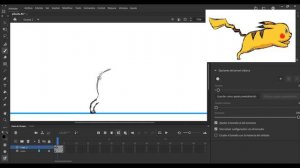 ✅Cómo HACER ANIMACIONES en Adobe Animate 2023 - TUTORIAL (sirve también en FLIPACLIP, KRITA y otros