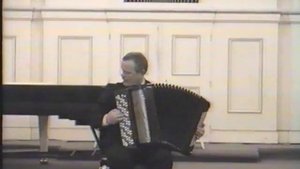 Н. Чайкин. Соната № 1 III часть