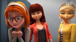 ЛИЛА РАСКРЫЛА СЕБЯ?! | ОБЗОР НА 21 серию 5 сезона «Противостояние» | Леди Баг и Супер Кот