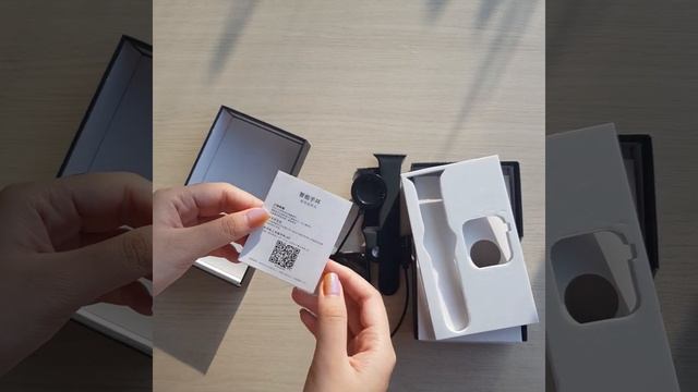 Unboxing X7 - SMART WATCH смотреть онлайн