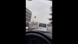На Стамбул обрушился мощнейший ураган | ЖЕСТЬ !!!