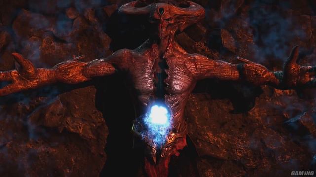 MORTAL KOMBAT All Guest Character Endings (MK9, MK10, MK11)