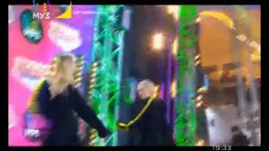 Этель Бирхияева - Wanna be (англ. быть как я). ДЕТСКАЯ ПАРТИЙНАЯ ЗОНА 22.10.2017