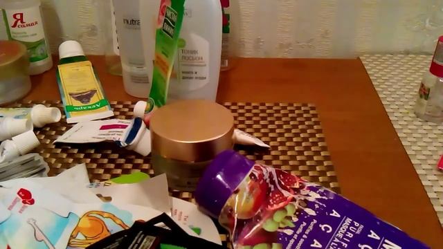 Пустые баночки №9. Часть 1. смотреть онлайн