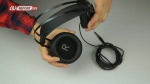 Профессиональные наушники AKG K72