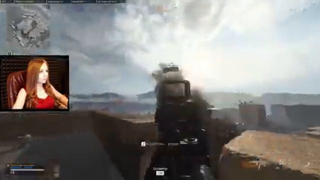 С ПРАЗДНИКОМ! СТРИМ CALL OF DUTY WARZONE