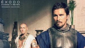Исход: Цари и боги | Exodus: Gods and Kings (2014)