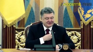 Порошенко про коммунистический праздник 8 марта