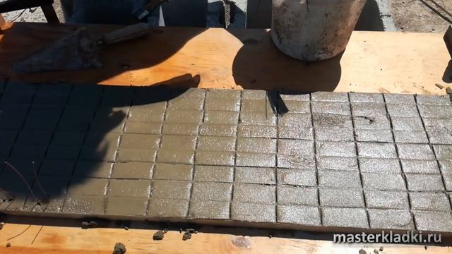 Сухари - фиксаторы защитного слоя для арматуры СВОИМИ РУКАМИ смотреть онлайн