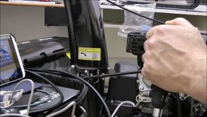 jProbe NT & Снегоуборщик HUTER SGC 6000