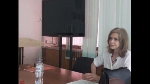 Ольга Четверикова  О цифровом тоталитаризме