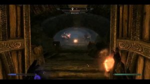 TESV SKYRIM Находим маску Рагот - Ч.3