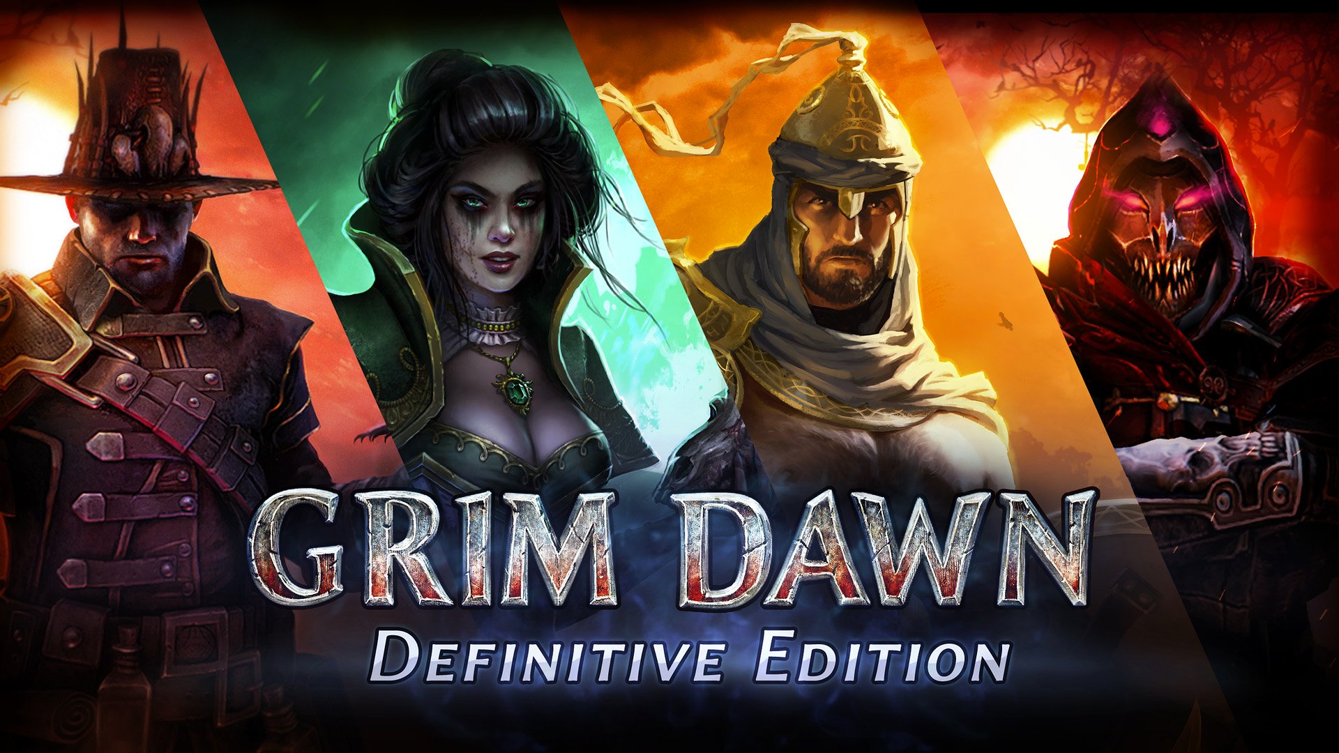 Grim dawn чертежи