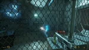 HALF-LIFE ALYX БЕЗ VR ШЛЕМА - КАК ИГРАЕТСЯ НА ОБЫЧНОМ ПК? УСТАНОВКА, УПРАВЛЕНИЕ, ОСОБЕННОСТИ