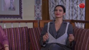 СЕИТАБЛА МЕМЕТОВ / СЕВГИЛИМ / Crimean Tatar TV Show