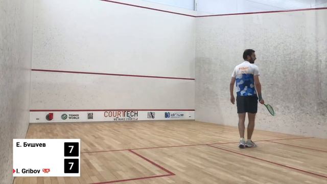 14.07.23 – 3 Корт – Московская Жара 2023 (Moscow Heat 2023) смотреть онлайн