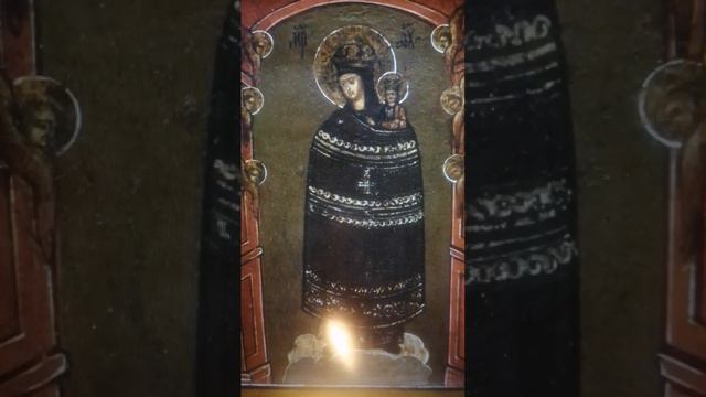 Икона Пресвятой Богородицы "Ключ разума(разумения)", текст и исп. молитвы @Руслан Силин смотреть онлайн